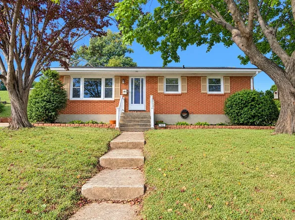142 Maplelawn Ave NE, Roanoke, VA 24012