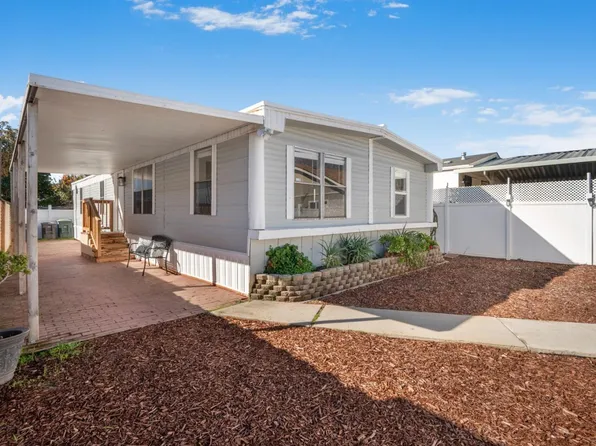 18055 Monterey Rd #34, Morgan Hill, CA 95037