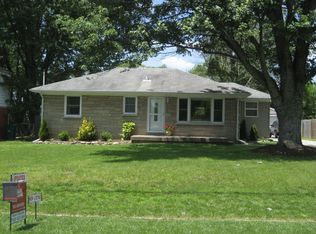 11620 Maple Way, Louisville, KY