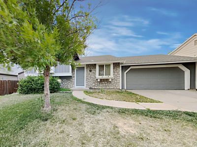5842 S Orleans Way, Centennial, CO, 80015