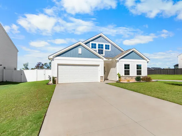 353 Whittier St Lot 394, Greenville, SC 29605