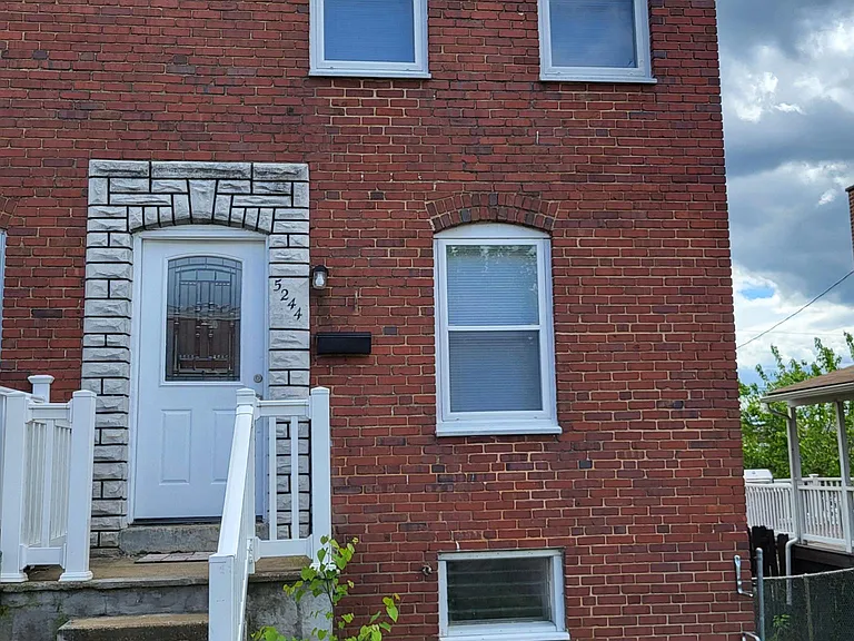 5244 Wasena Ave — Photo 1