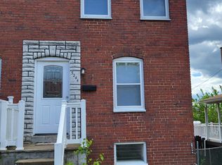 5244 Wasena Ave, Baltimore, MD 21225