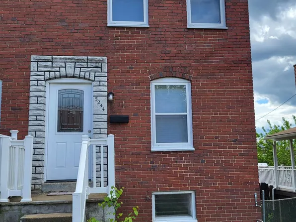 5244 Wasena Ave, Baltimore, MD 21225