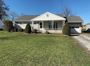 7257 State Route 197, Celina, OH 45822
