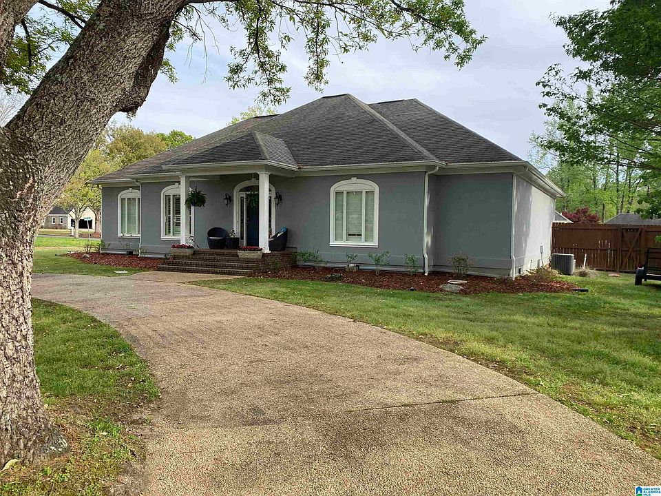 1856 Pleasant Ridge Dr, Sylacauga, AL 35150 MLS 1351502 Zillow