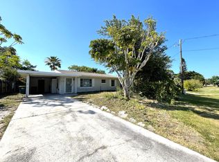 114 Orchid Blvd, Melbourne, FL 32901