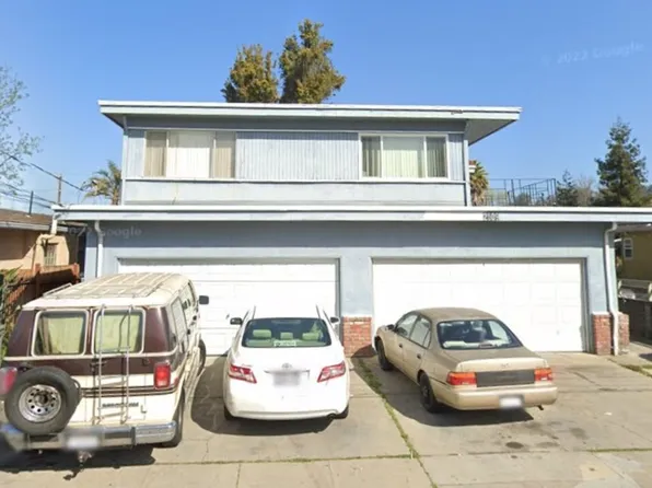 2509 109th Ave, Oakland, CA 94603
