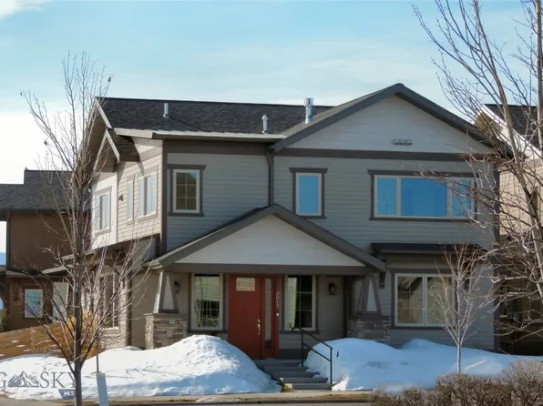 3012 Cattail St, Bozeman, MT 59718