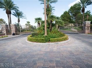15 Placa Santa Maria Ct, Henderson, NV 89011