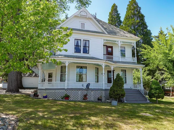 835 Bryan St, Etna, CA 96027