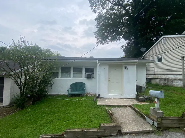 5 Otis Pl #5, Wayne, NJ 07470