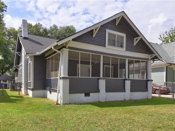1078 Arlington Ave SW, Atlanta, GA 30310