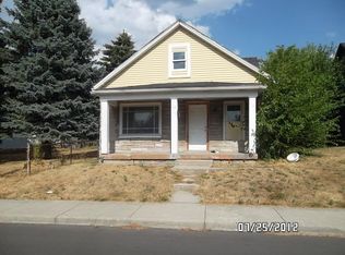 2415 N Parker Ave, Indianapolis, IN