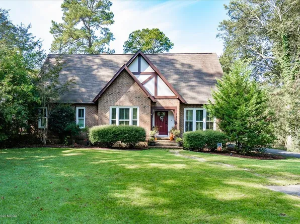 1816 Waverland Dr, Macon, GA 31211