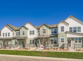 6779 Parterre Parkway N #5, Thornton, CO 80602