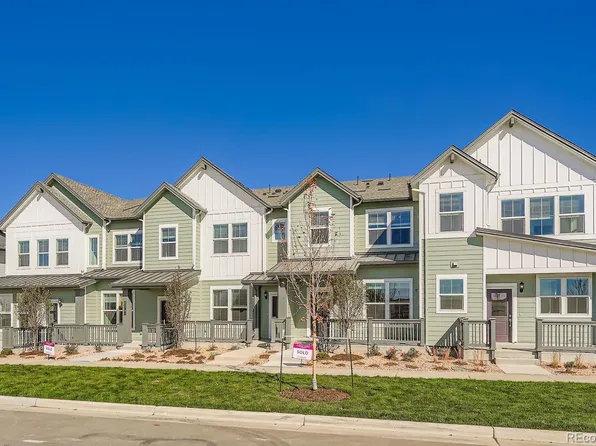 6779 Parterre Parkway N #5, Thornton, CO 80602