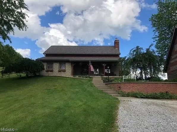 59936 Clagett Rd, New Concord, OH 43762