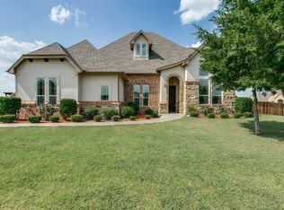 5431 Shiloh Forest Dr, Midlothian, TX 76065