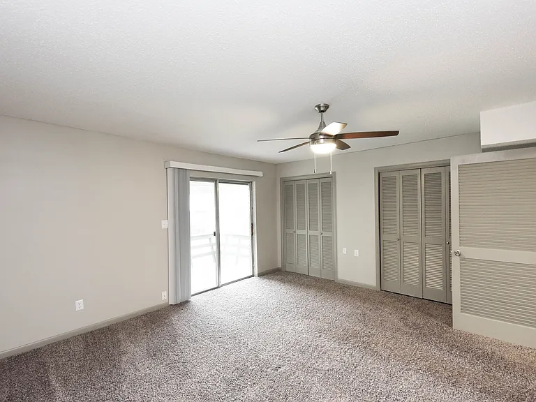 Living Room + Oversized Windows