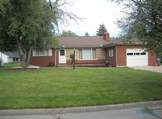 2914 Isha Laye Way, Toledo, OH 43606