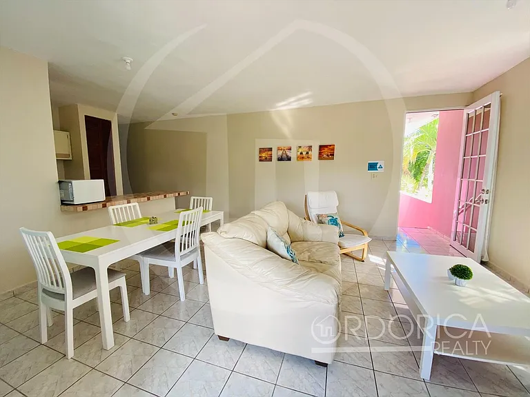 24 Urb Villamar Calle Palmar Sur #24 — Photo 4