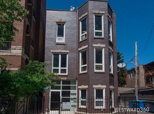1114 W Hubbard St APT 1, Chicago, IL 60642