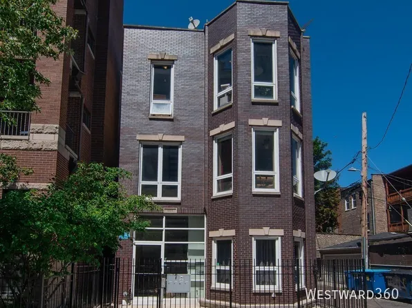 1114 W Hubbard St APT 1, Chicago, IL 60642