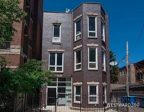 1114 W Hubbard St #1 Photo 1