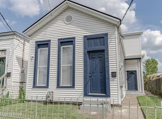 769 Logan St, Louisville, KY 40204