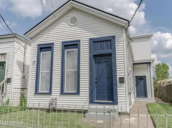 769 Logan St, Louisville, KY 40204