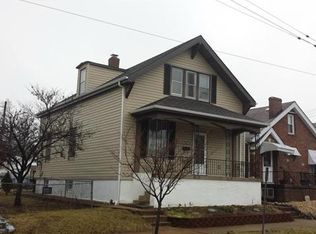 6620 Macklind Ave, Saint Louis, MO 63109