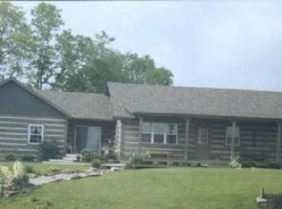 3945 Salem Rdg, Aurora, IN 47001