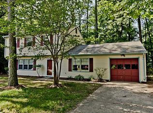 6536 Wyncote Ave, Gloucester, VA 23061