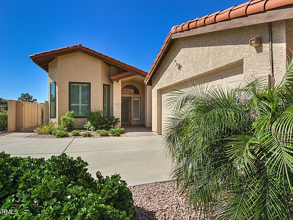 2nd image of 5533 E Desert Hills Dr