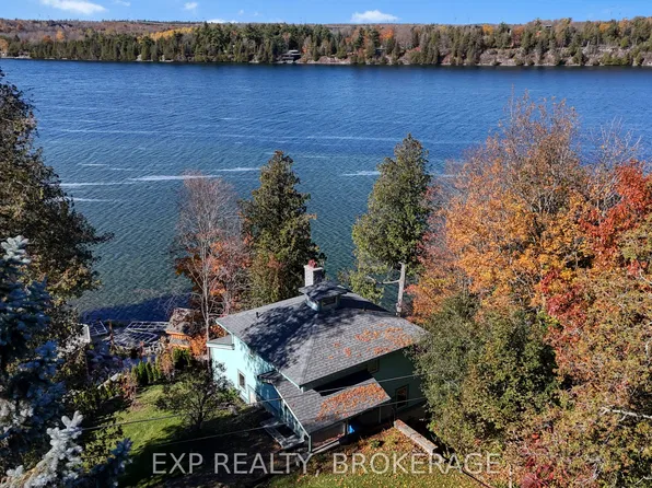 1008 Mockingbird Ln, South Frontenac, ON K0H 1X0