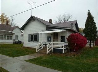 864 S Jackson St, Frankfort, IN