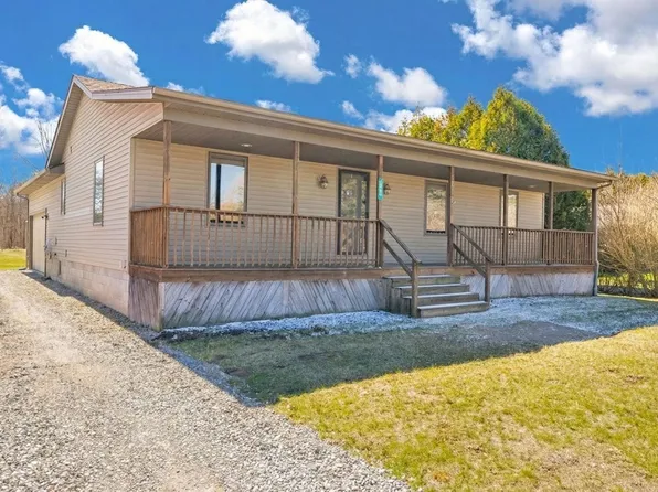 3549 Krafft Rd, Fort Gratiot, MI 48059