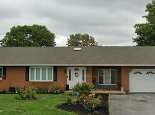 13176 Gearhart Rd, Greencastle, PA 17225