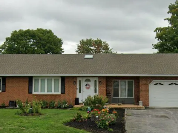 13176 Gearhart Rd, Greencastle, PA 17225