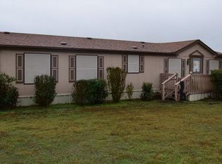 5715 Crest Rd, Joshua, TX 76058