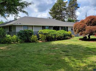 31475 SW Riedweg Rd, Cornelius, OR 97113