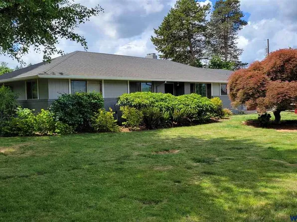 31475 SW Riedweg Rd, Cornelius, OR 97113