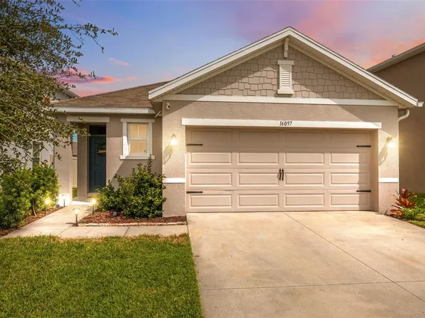 16097 Tuscany Hillside Rd, Odessa, FL 33556