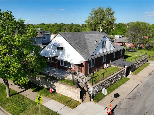 423 Prospect Ave, Kansas City, MO 64124