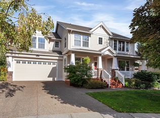 11950 SW Fulmar Ter, Beaverton, OR 97007