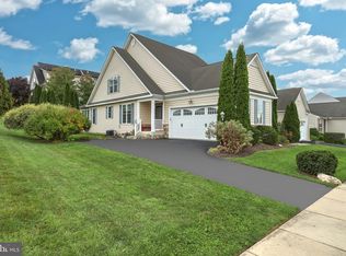 533 Countryside Rd, Seven Valleys, PA 17360