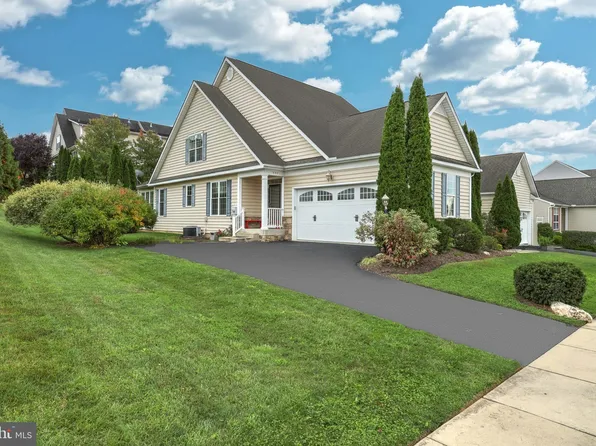 533 Countryside Rd, Seven Valleys, PA 17360