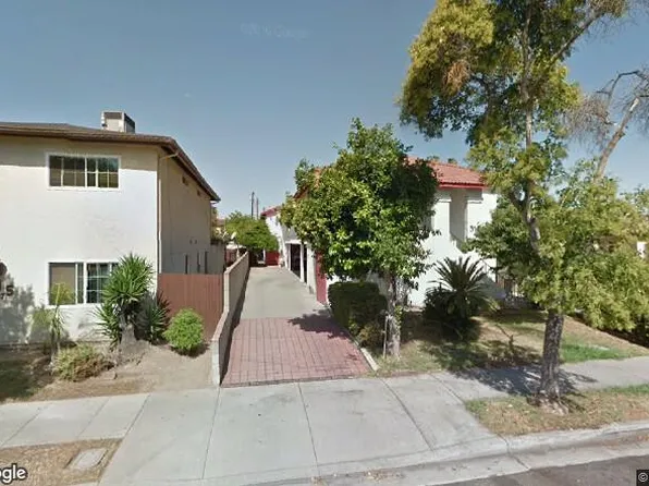 319 N Baltimore Ave, Monterey Park, CA 91754