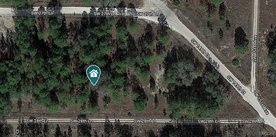 1st image of 0 SW 28th Ln